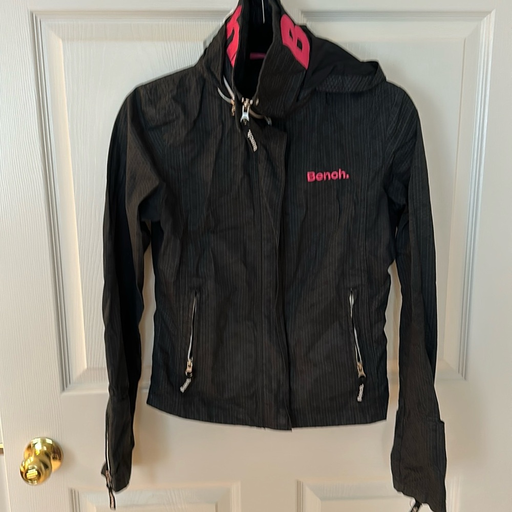 Cute Bench jacket